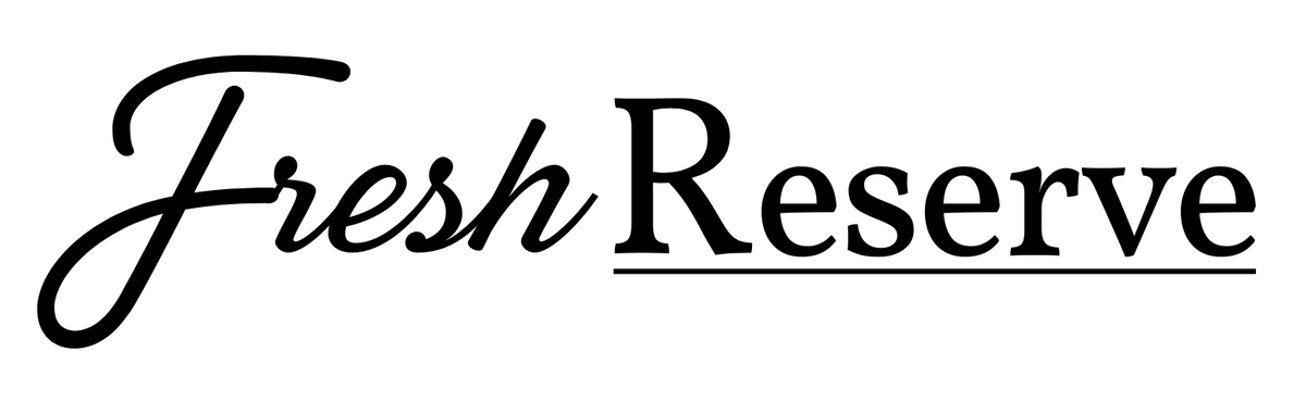 FRESH RESERVE UK 