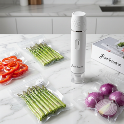Fresh Reserve Cordless Vacuum Sealer